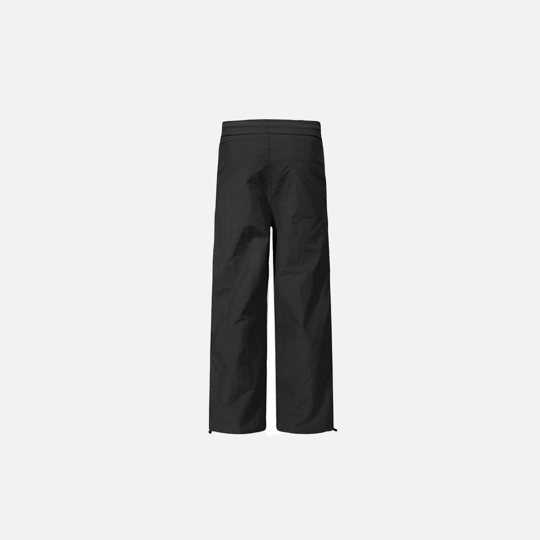 Şeritli Cargo Jogger Pantolon