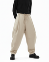 Oversize Bol Hacimli Pantolon