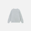 Aşk Bağı Bol Kesim Sweatshirt