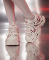 Signature 7 cm Platform Sneaker