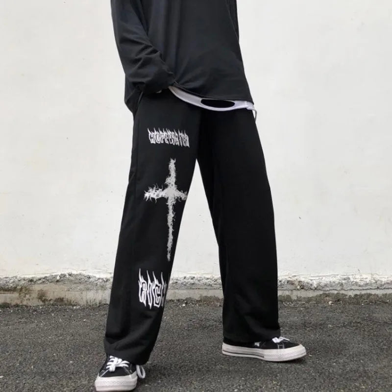 Haç Baskılı Gotik