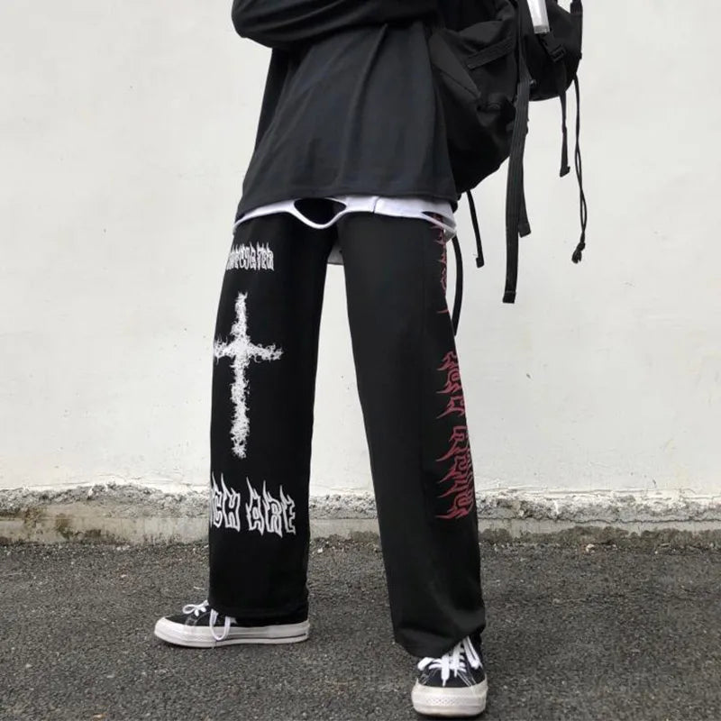 Haç Baskılı Gotik