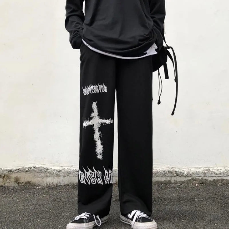 Haç Baskılı Gotik