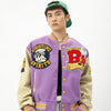Varsity Letterman Jacket