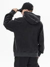 Kozmik Göz Macerası Kapüşonlu Sweatshirt