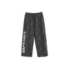 Hip-Hop Baskılı Pantolon, önden görünüm — Navra Wear