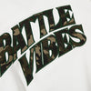 Savaş Vibes Kamuflaj Sweatshirt