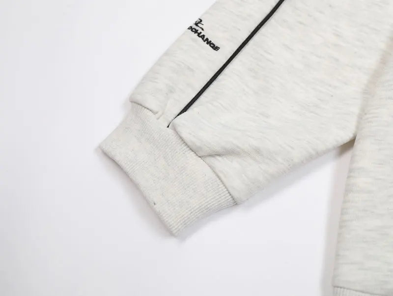 Başkaldıran Adım Sweatshirt