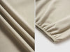 Alevli İskelet Sweatshirt