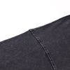Oversize Şeytan Baskılı Sweatshirt