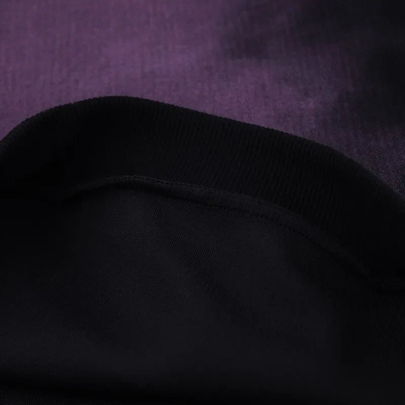 Mistik Gece Yarısı Sweatshirt