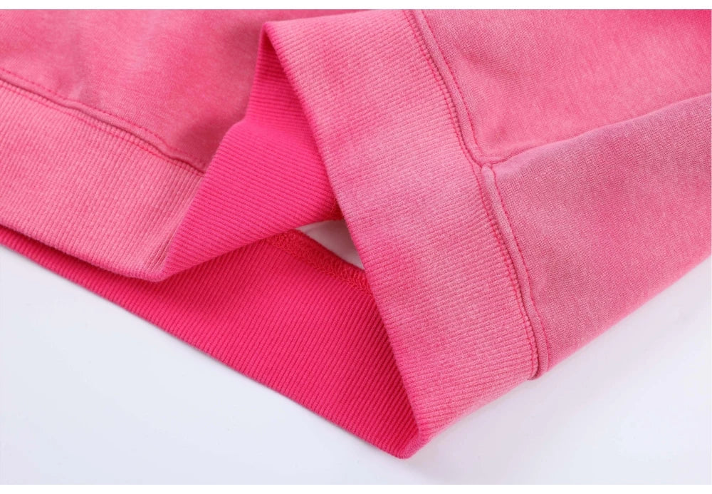 Mistik Erimiş Kemikler Sweatshirt