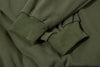 Kaliforniya Kelebek Bahçesi Sweatshirt
