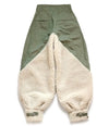 Bol Kesim Jogger, detay görünüm — Navra Wear