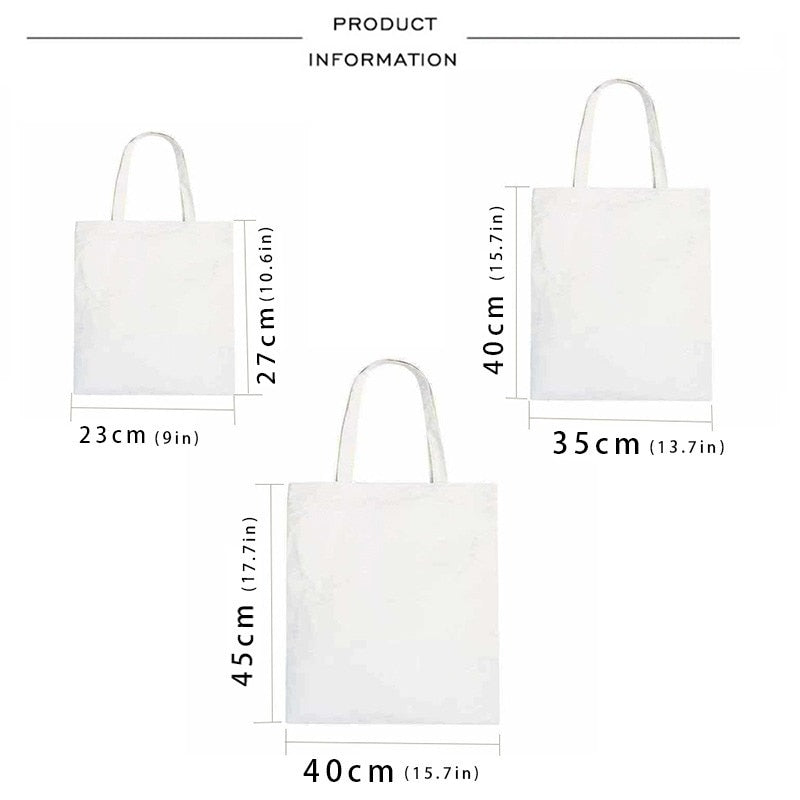 Sarı Çiçek Desenli Retro Tote Çanta