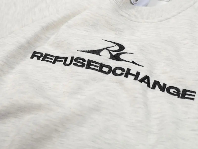 Başkaldıran Adım Sweatshirt
