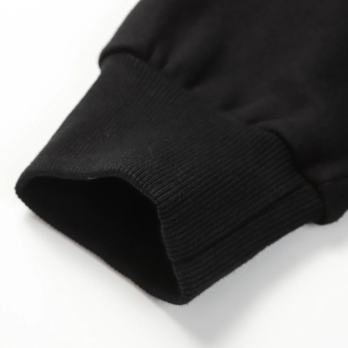 Premium Marcelo Burlon Kanat Baskılı Sweatshirt