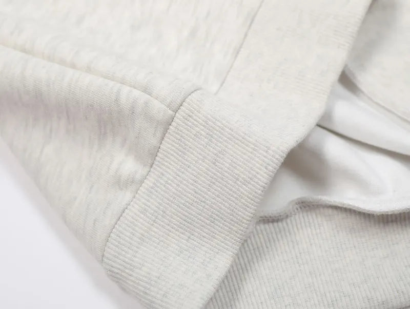 Başkaldıran Adım Sweatshirt