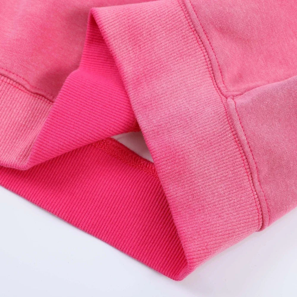 Mistik Erimiş Kemikler Sweatshirt