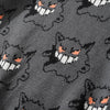 Dark Devils Desenli Kazak