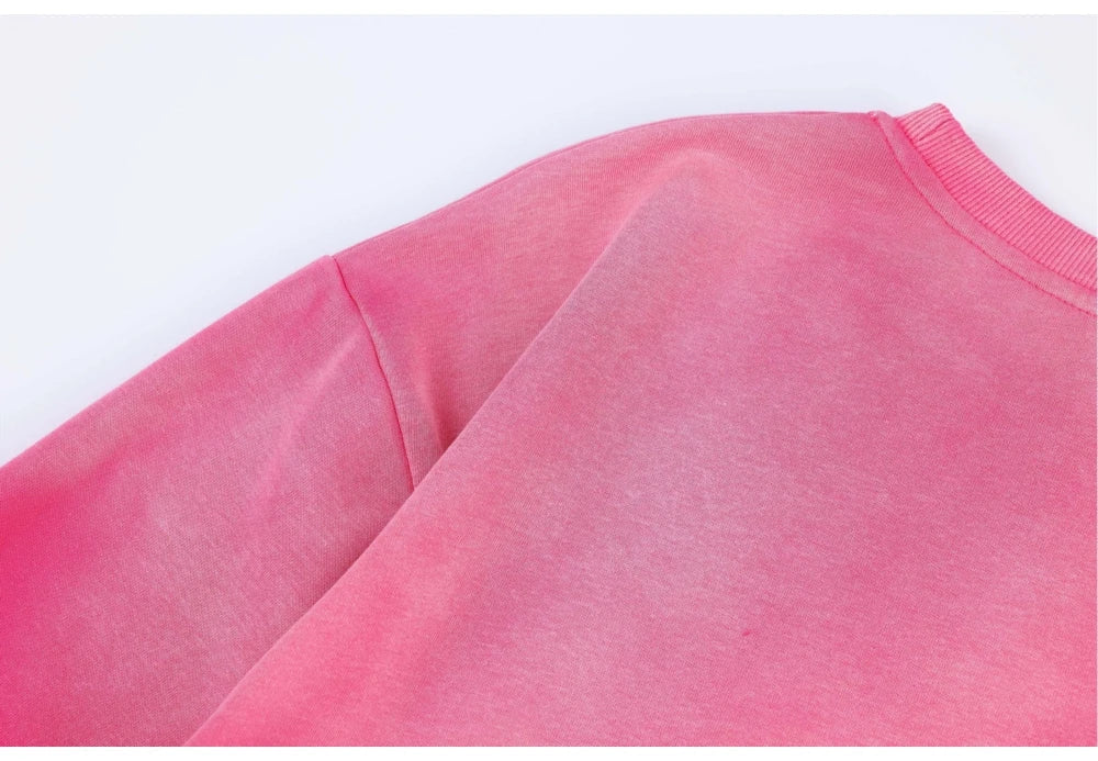 Mistik Erimiş Kemikler Sweatshirt