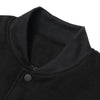 Classic Retro Varsity Jacket