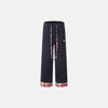 Color Block Pantolon, önden görünüm — Navra Wear