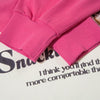 Sevimli Kedi Baskılı Sweatshirt