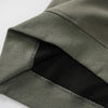 Harf Baskılı Bol Kesim Sweatshirt